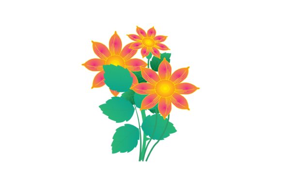 Evaluating Floral Design Illustration 2 for Professional and Educational Use