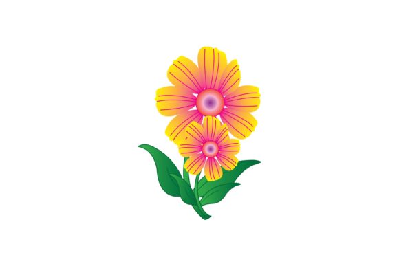 Evaluating Floral Design Illustration for Professional and Creative Projects