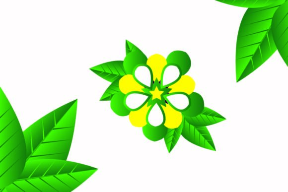 Green Floral Ornaments: Timeless Decor Guide