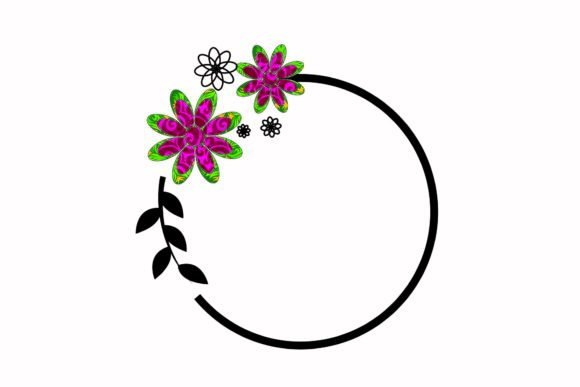 The Strategic Application of Black Floral Aesthetics in Modern Design and Commerce